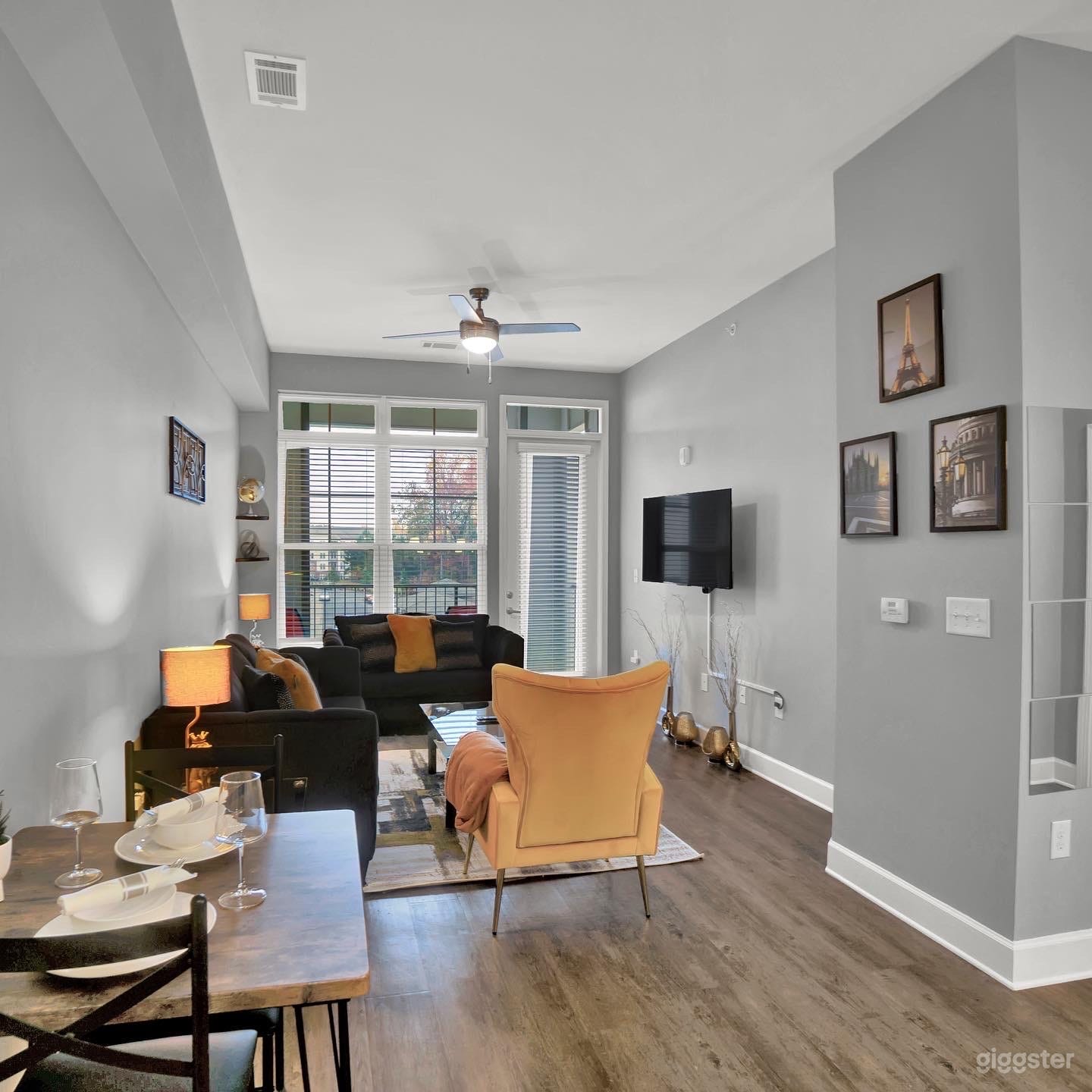 Northlake Experience Photo 1