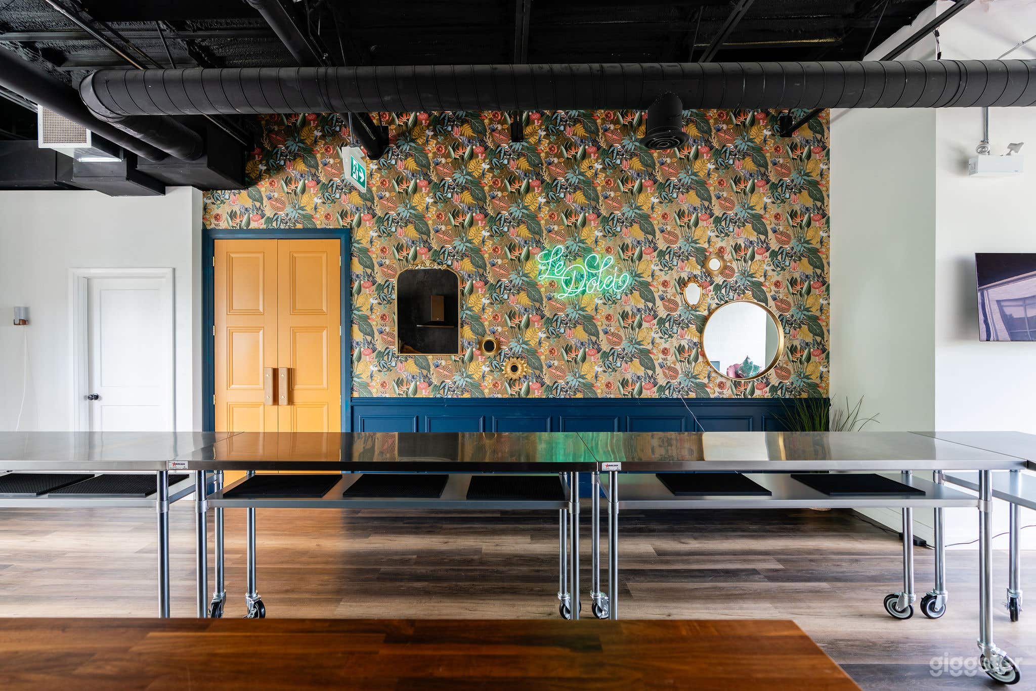 Le Dolci Culinary Studio And Event Space  Photo 3