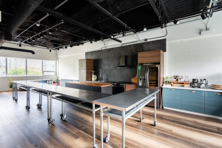  Le Dolci Culinary Studio And Event Space  