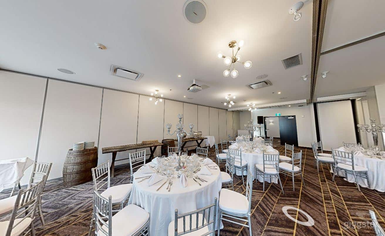 Everest-Aspen (Events Room) Photo 4
