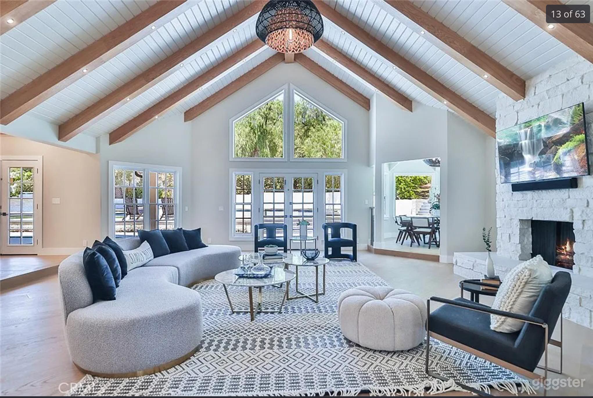 Old Agoura Masterpiece Photo 3