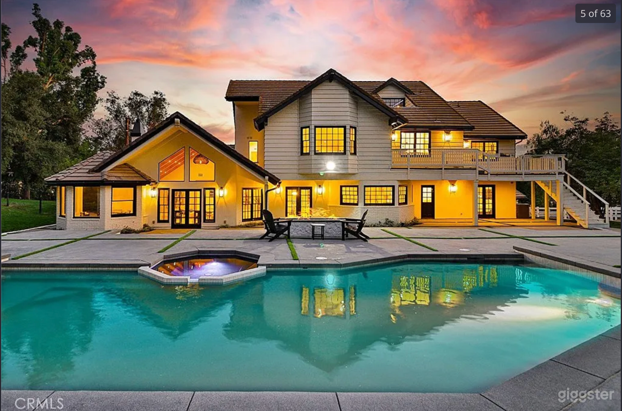 Old Agoura Masterpiece Photo 2
