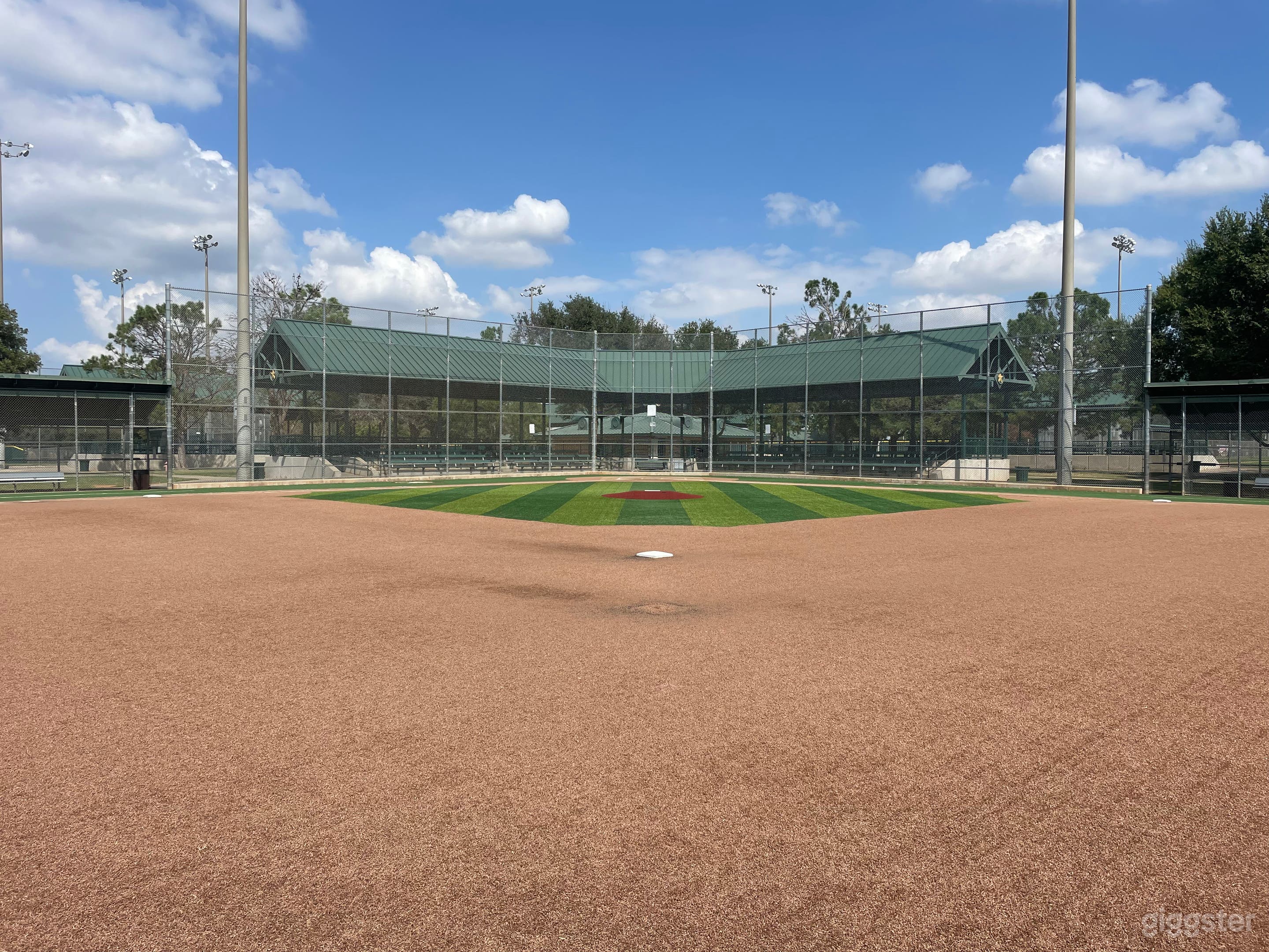 Wrigley Field Photo 1