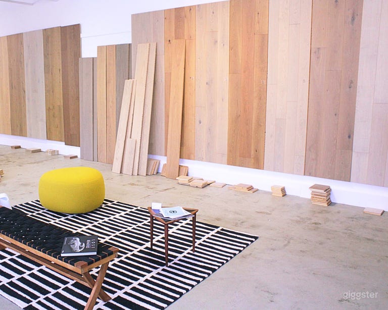  Sunlit Industrial Loft | Photo Studio & Event Space 