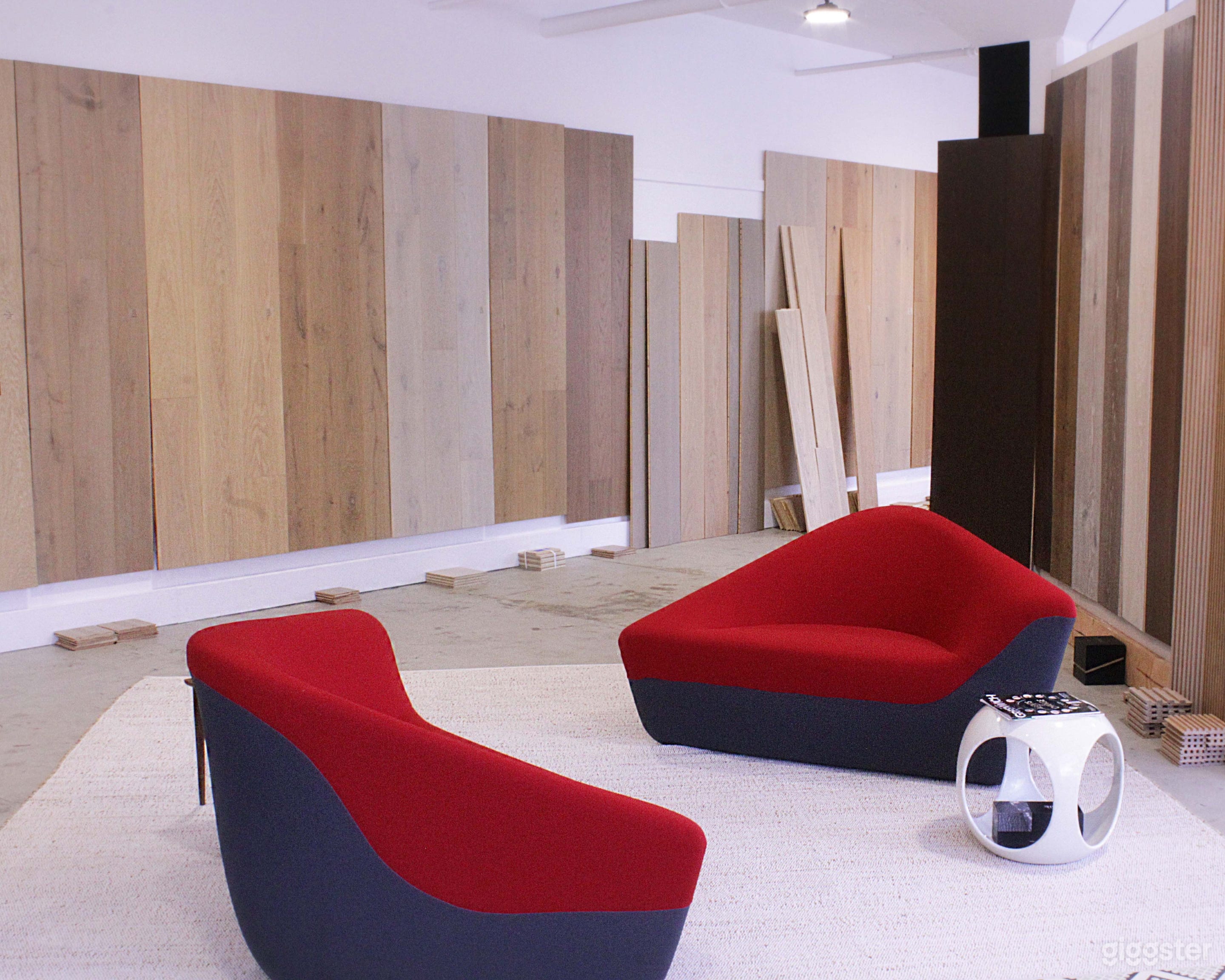 Sunlit Industrial Loft | Photo Studio & Event Space Photo 1