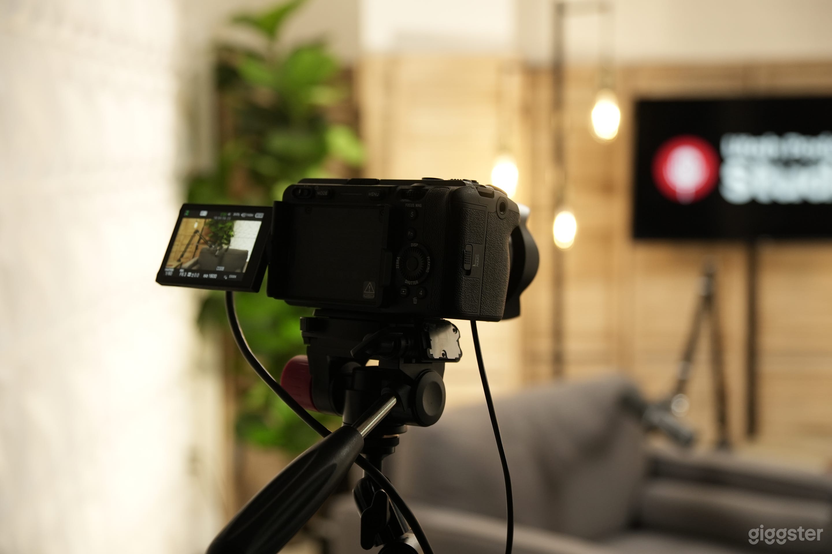 Utah's Premium Podcast Studio Near Salt Lake City Photo 3