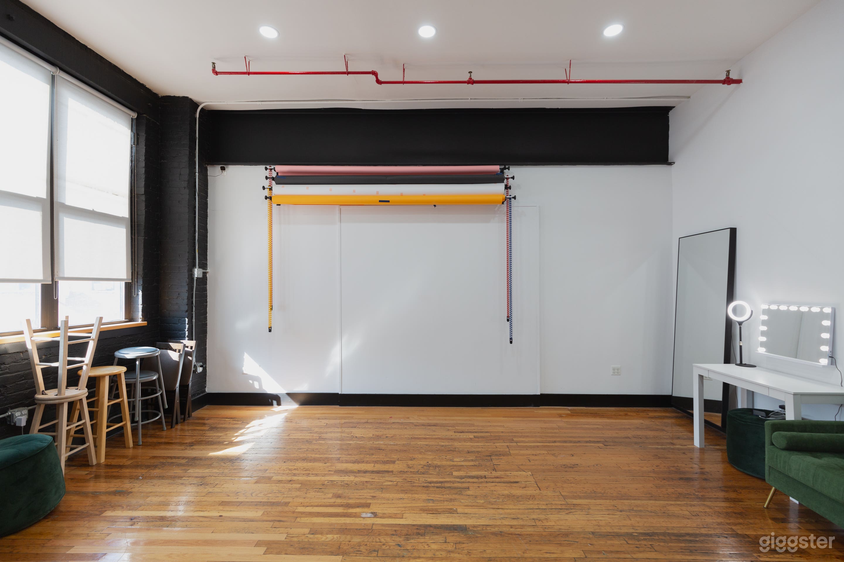 South Bronx Daylight Studio Photo 1