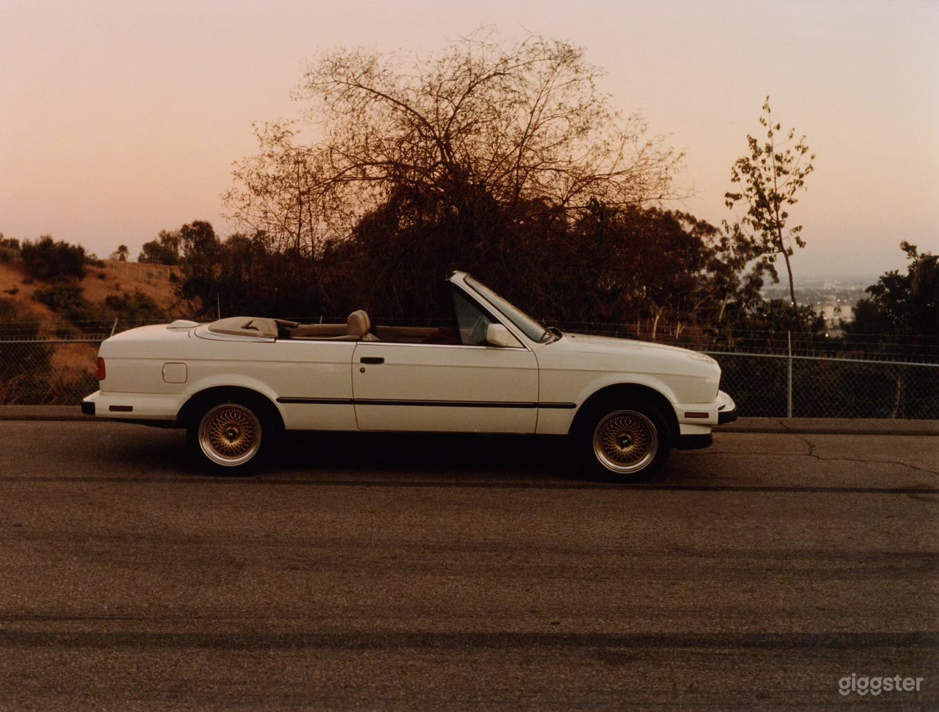 1988 BMW 325i Photo 4