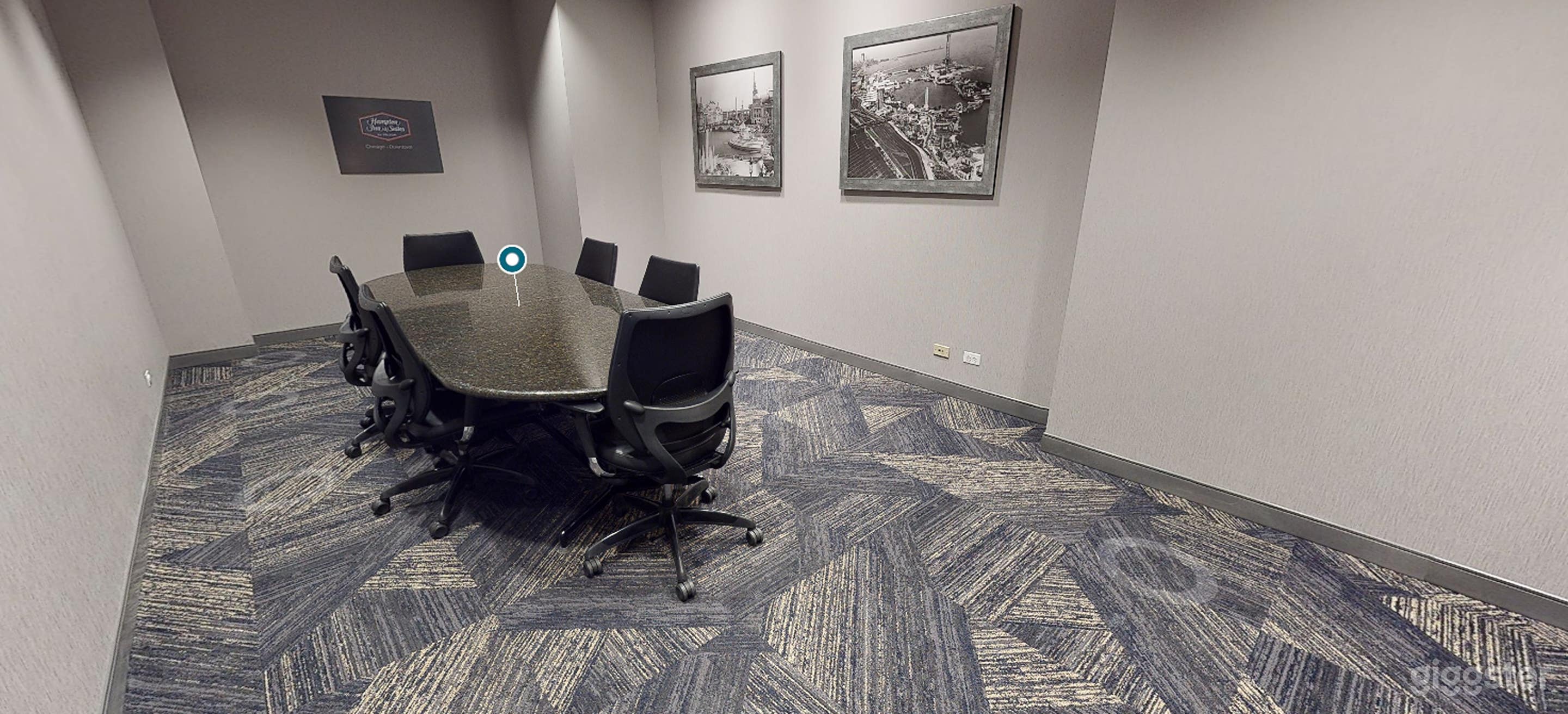 Daley Board Meeting Room Photo 4