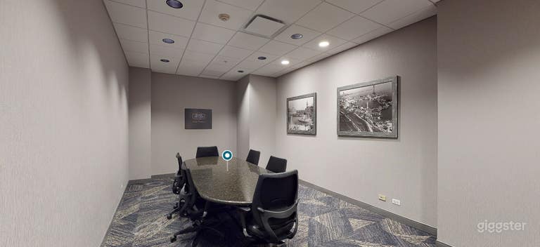  Salle de réunion Daley Board 