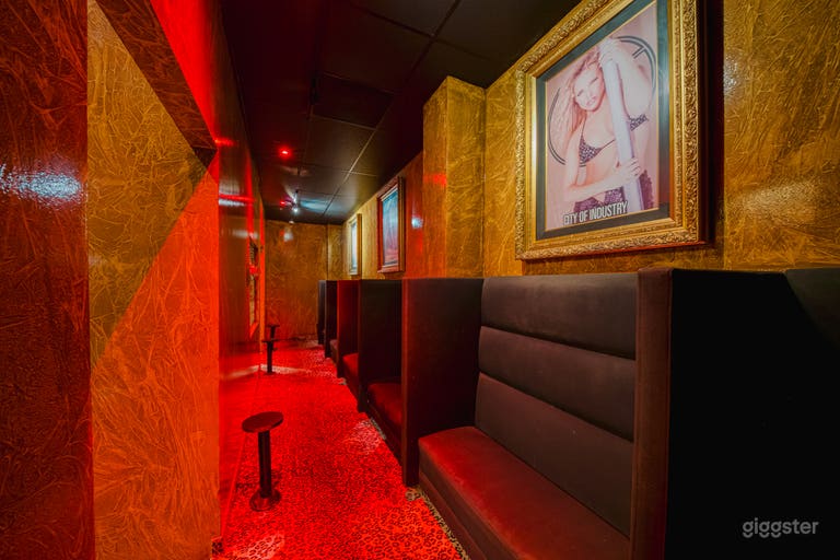  LEOPARD GOLDEN VELVET LOUNGE 