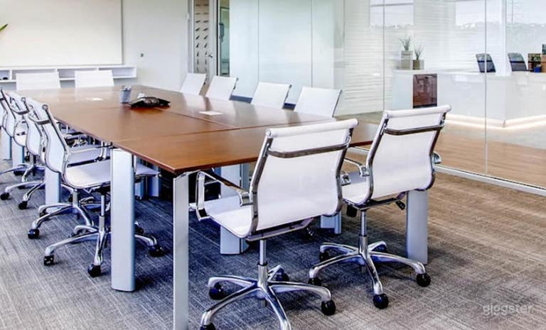  Longboard Meeting Room in Carlsbad 