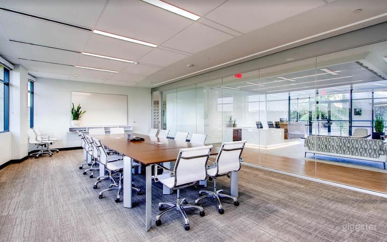  Longboard Meeting Room in Carlsbad 