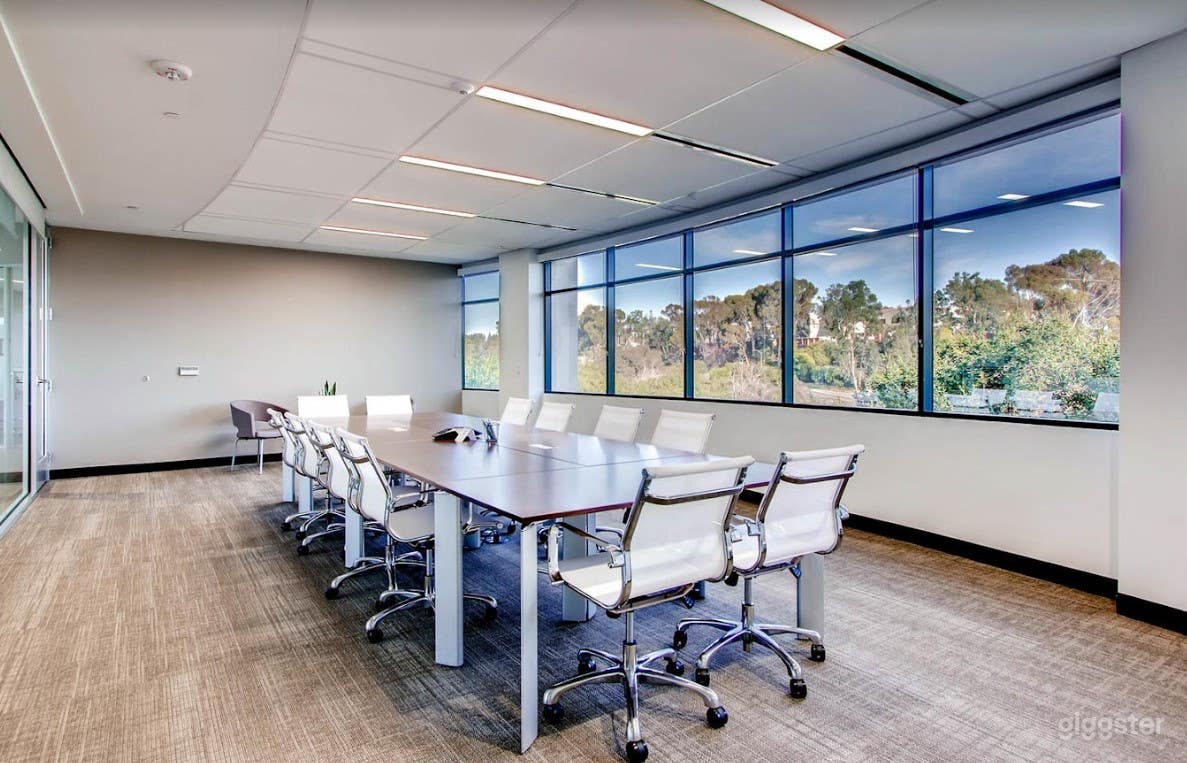 Longboard Meeting Room in Carlsbad Photo 2
