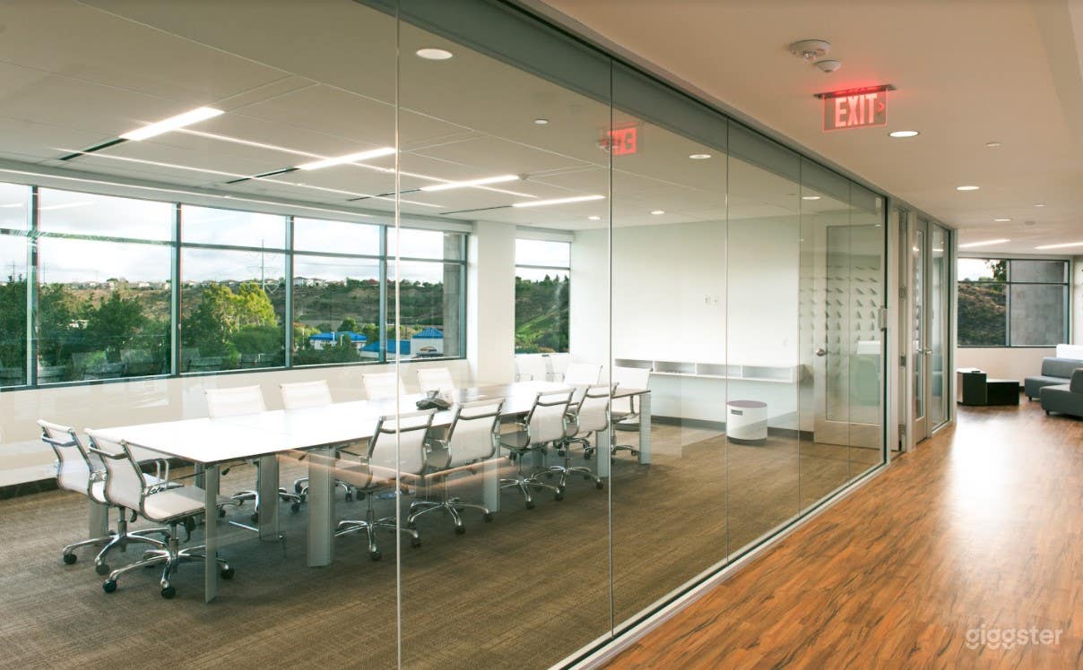 Longboard Meeting Room in Carlsbad Photo 1
