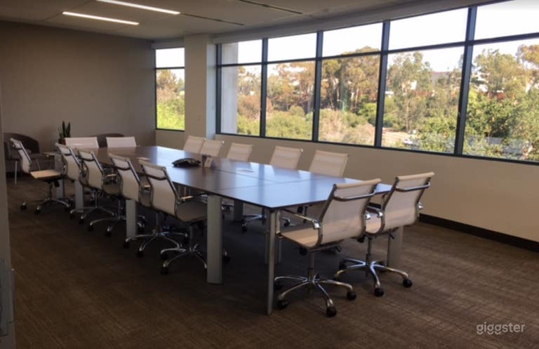  Longboard Meeting Room in Carlsbad 
