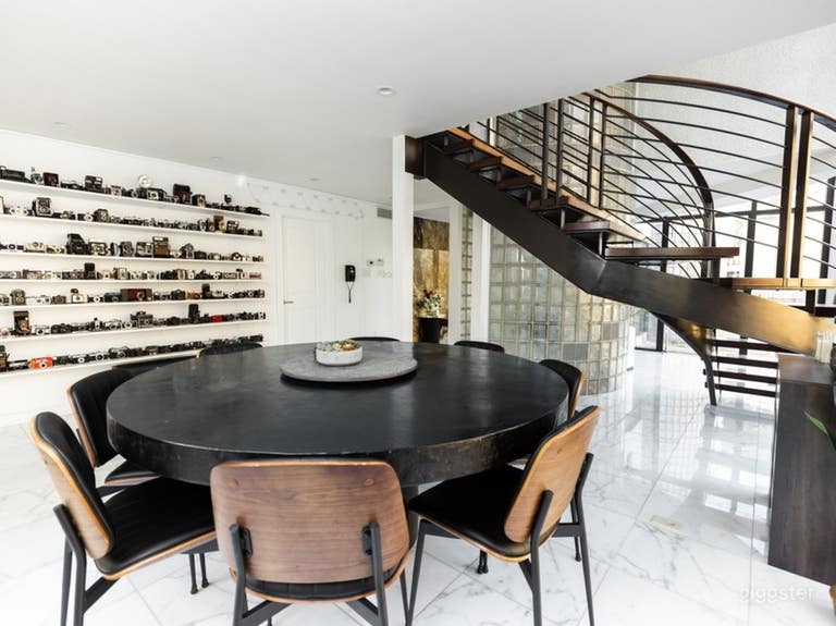  Buyout: Entire 1st & 2nd Floor 