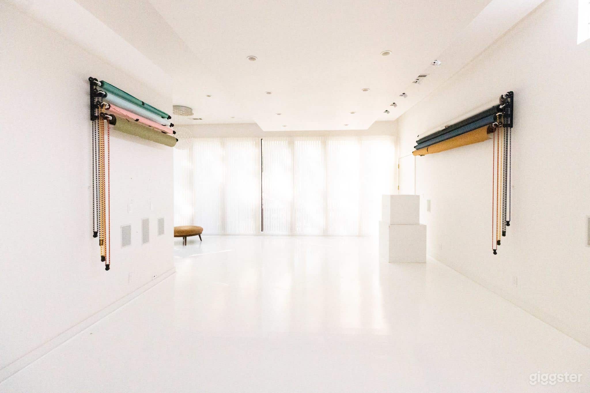 Buyout: Entire 1st &amp; 2nd Floor Photo 4