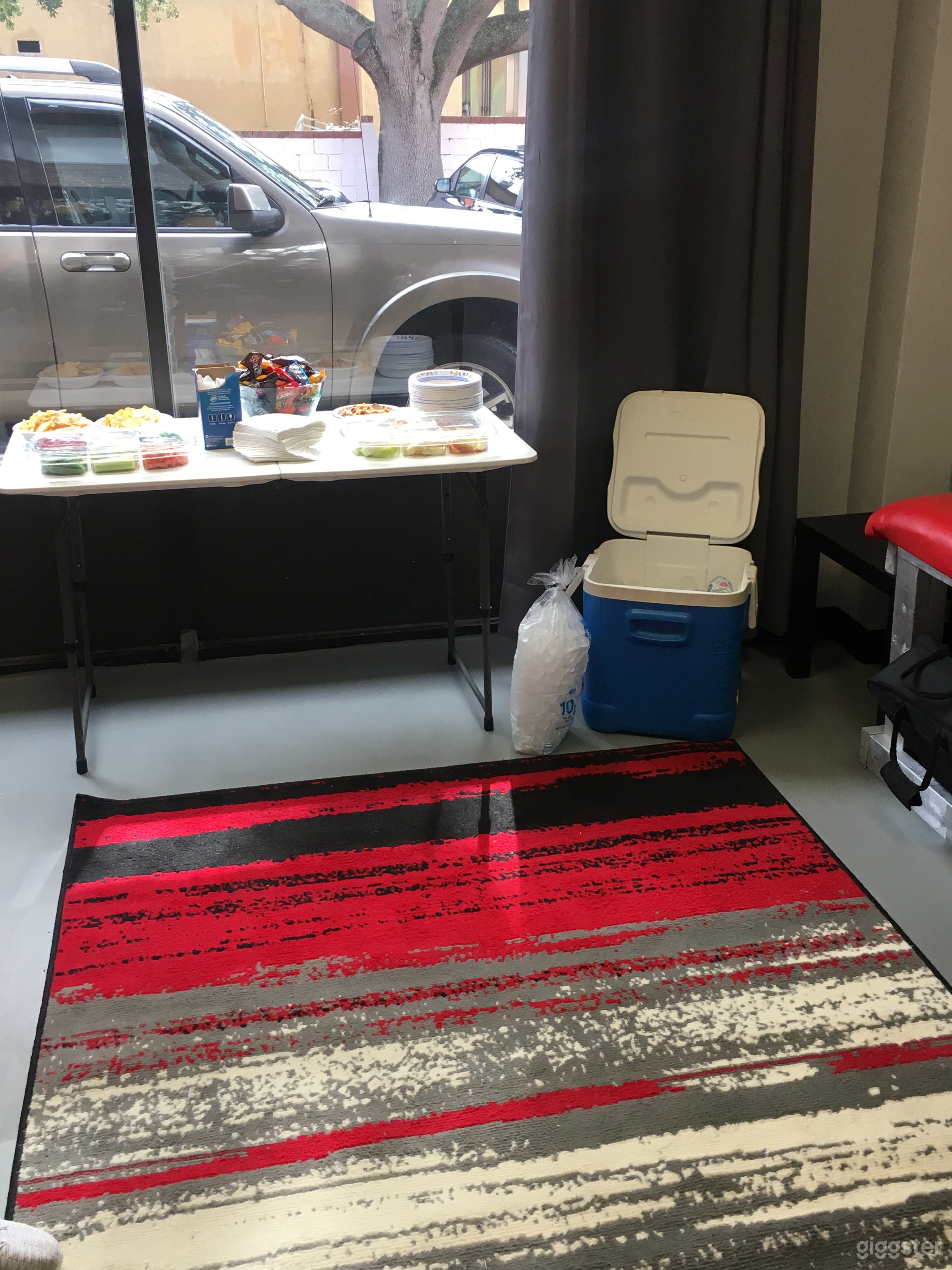 Open Studio for dance rehearsal, parties etc. Photo 4