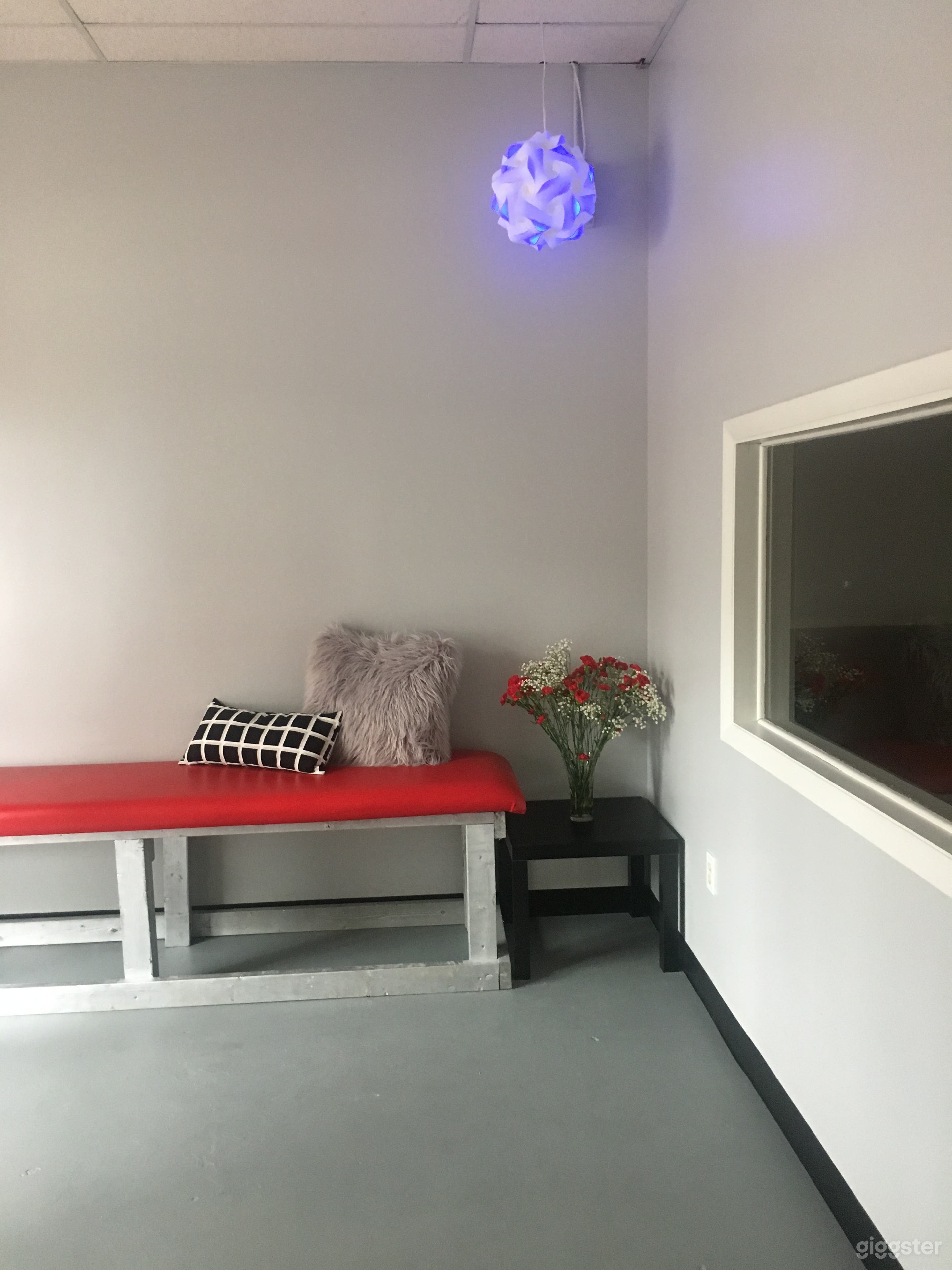 Open Studio for dance rehearsal, parties etc. Photo 2