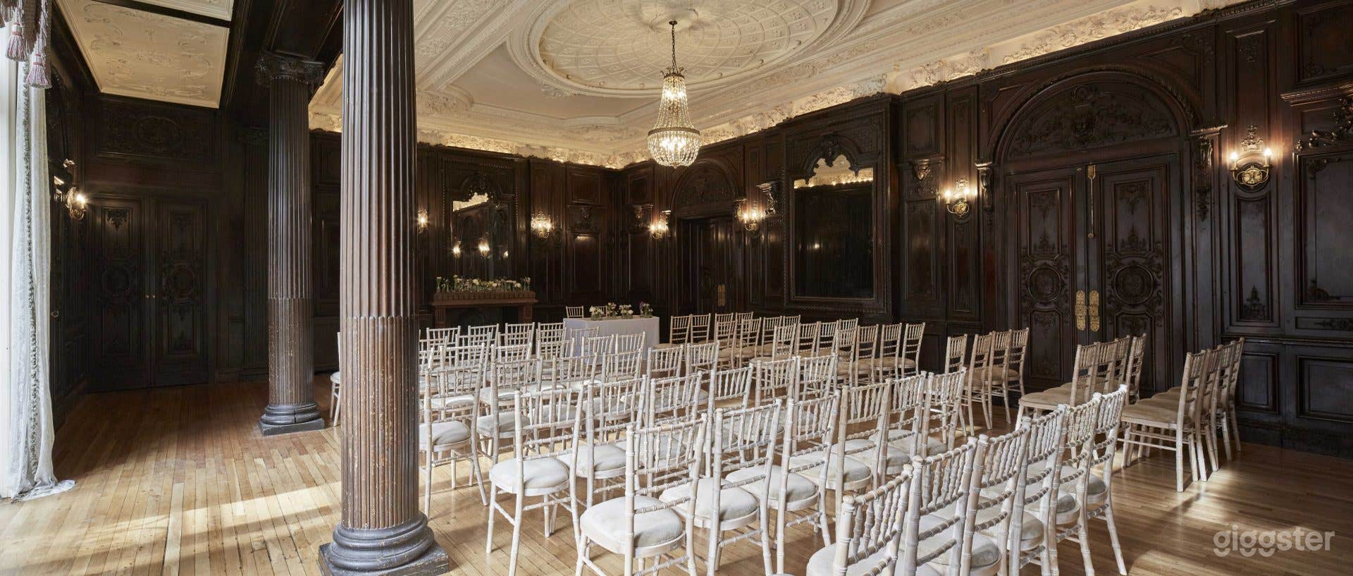 Dartmouth House Photo 1