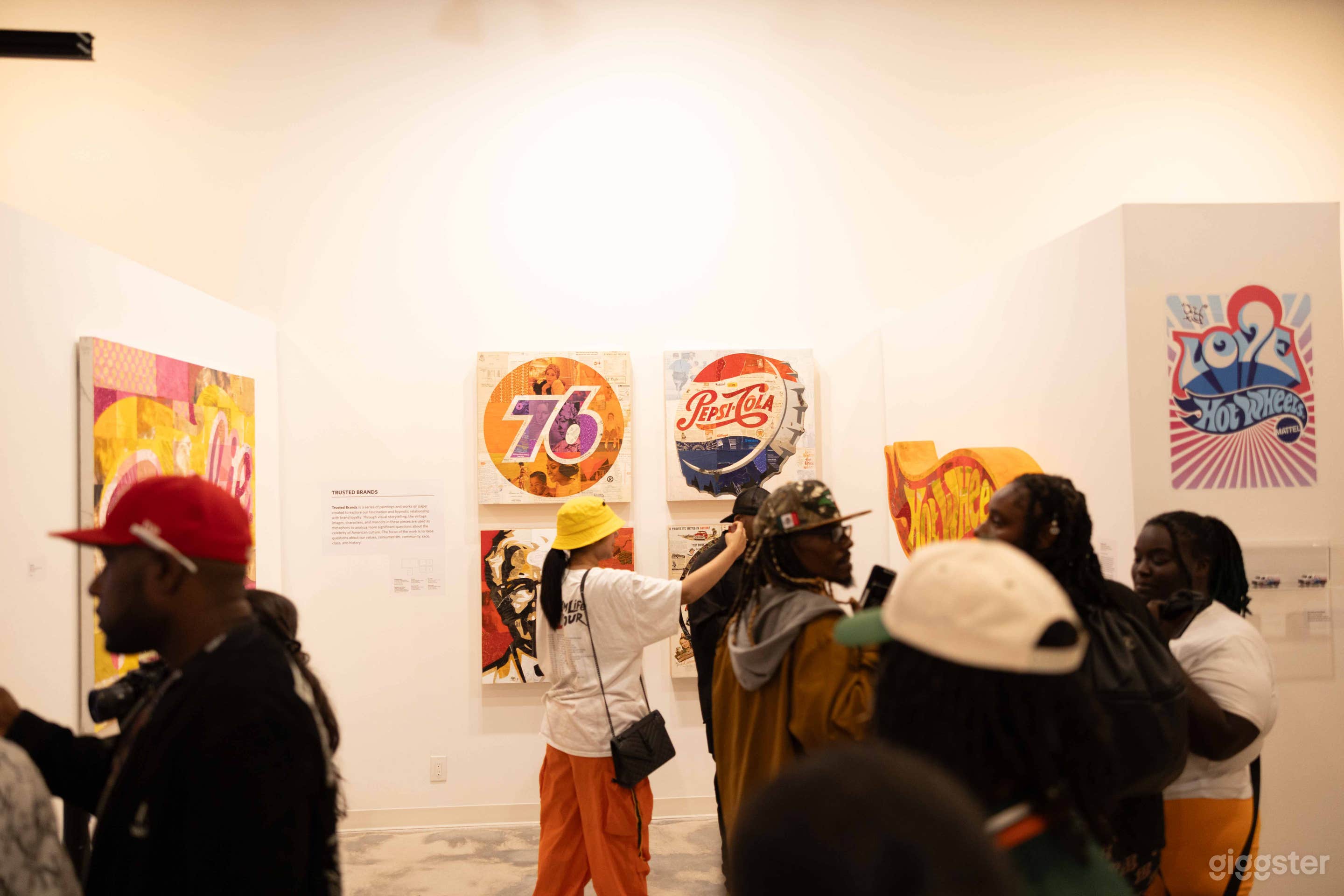 A Museum Celebrating Music's Evolution Photo 2