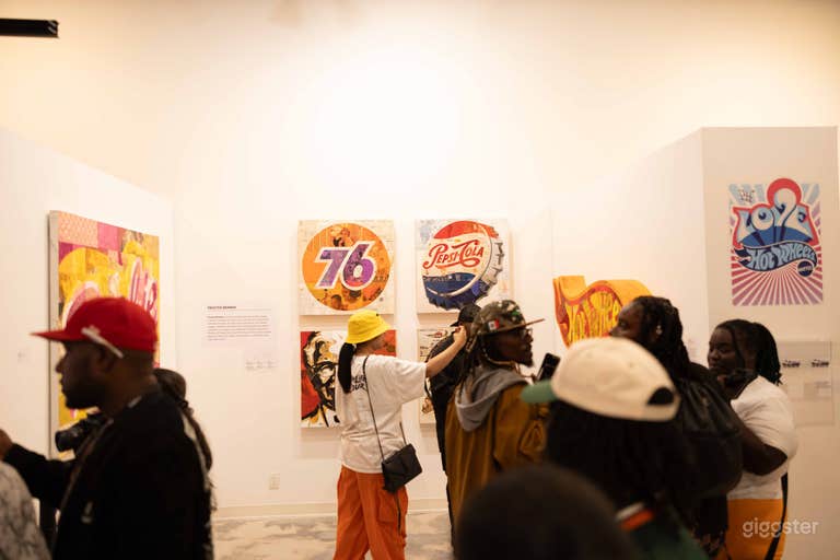  A Museum Celebrating Music's Evolution 