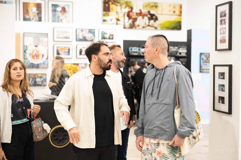  A Museum Celebrating Music's Evolution 