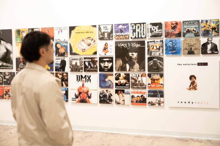  A Museum Celebrating Music's Evolution 