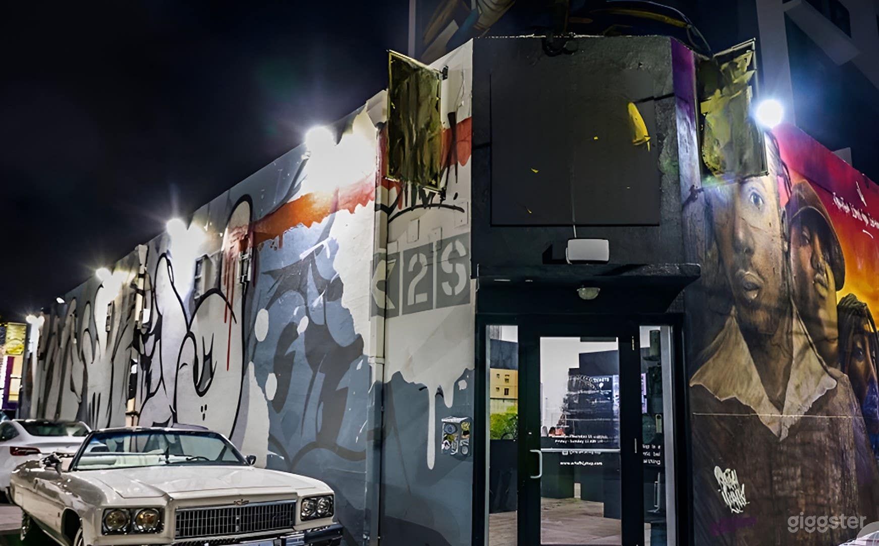 A Museum Celebrating Music's Evolution Photo 1