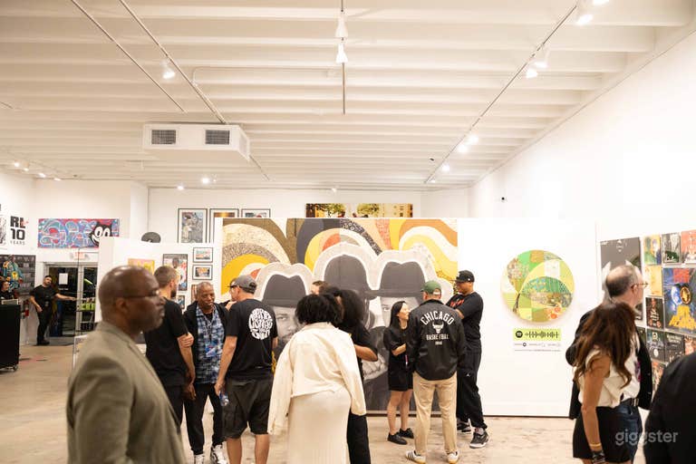  A Museum Celebrating Music's Evolution 