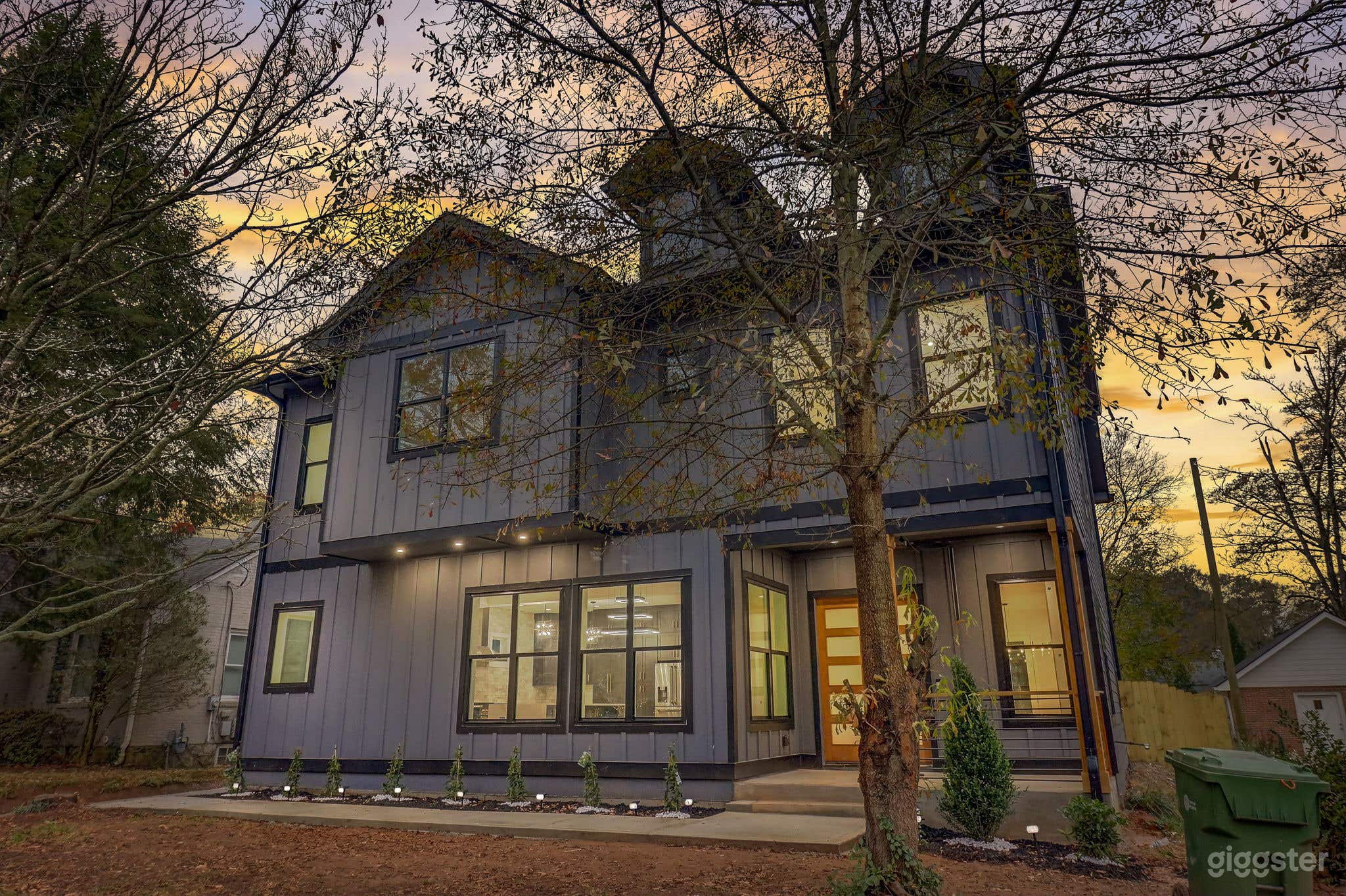 Beautiful Farmhouse Modern Home in Decatur Photo 4