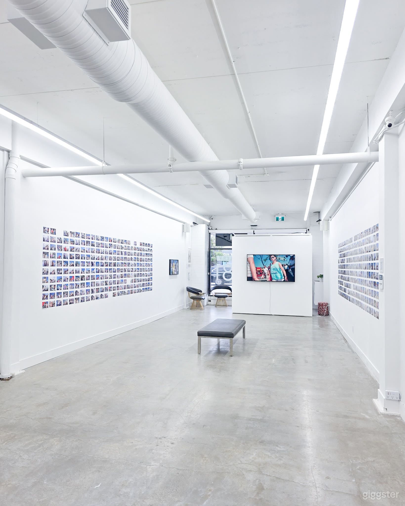 Contemporary Vancouver Art Gallery & Event Space Photo 1