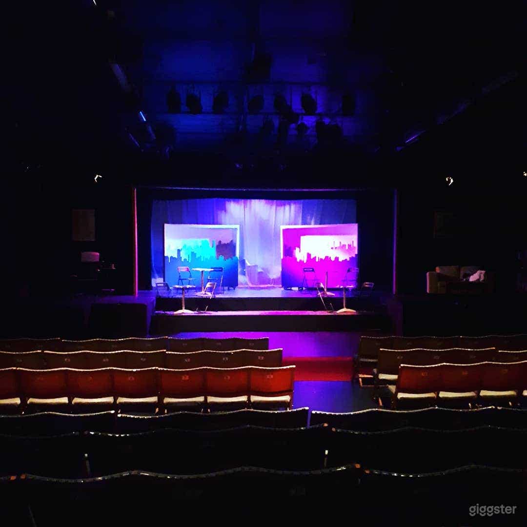 Theatre One Photo 4