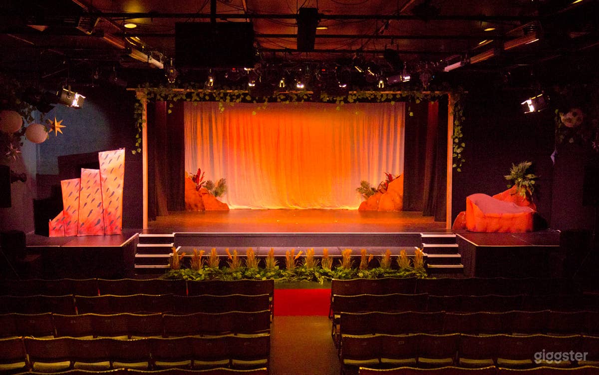 Theatre One Photo 1