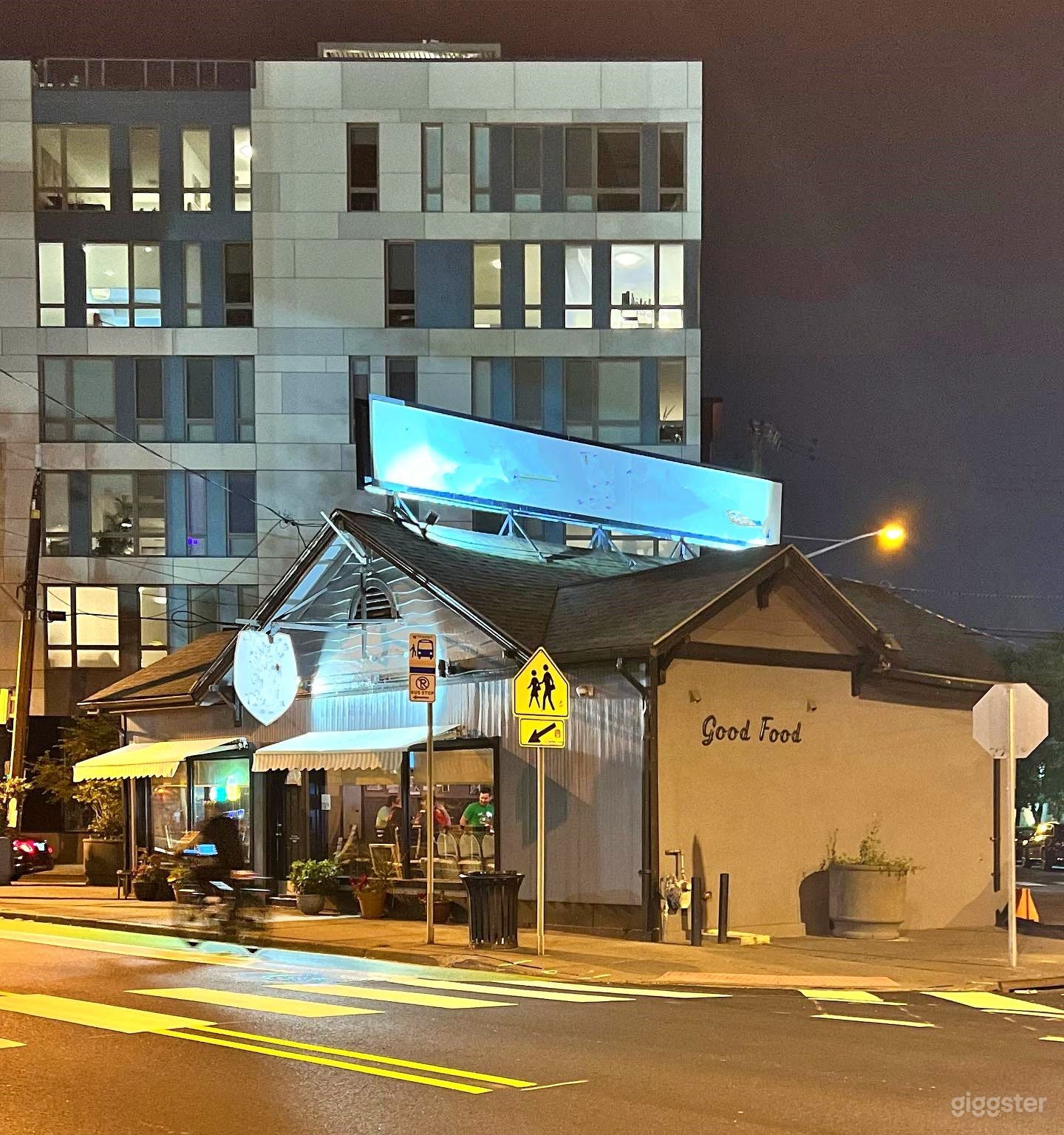 Small Neighborhood Bar/Restaurant Photo 1