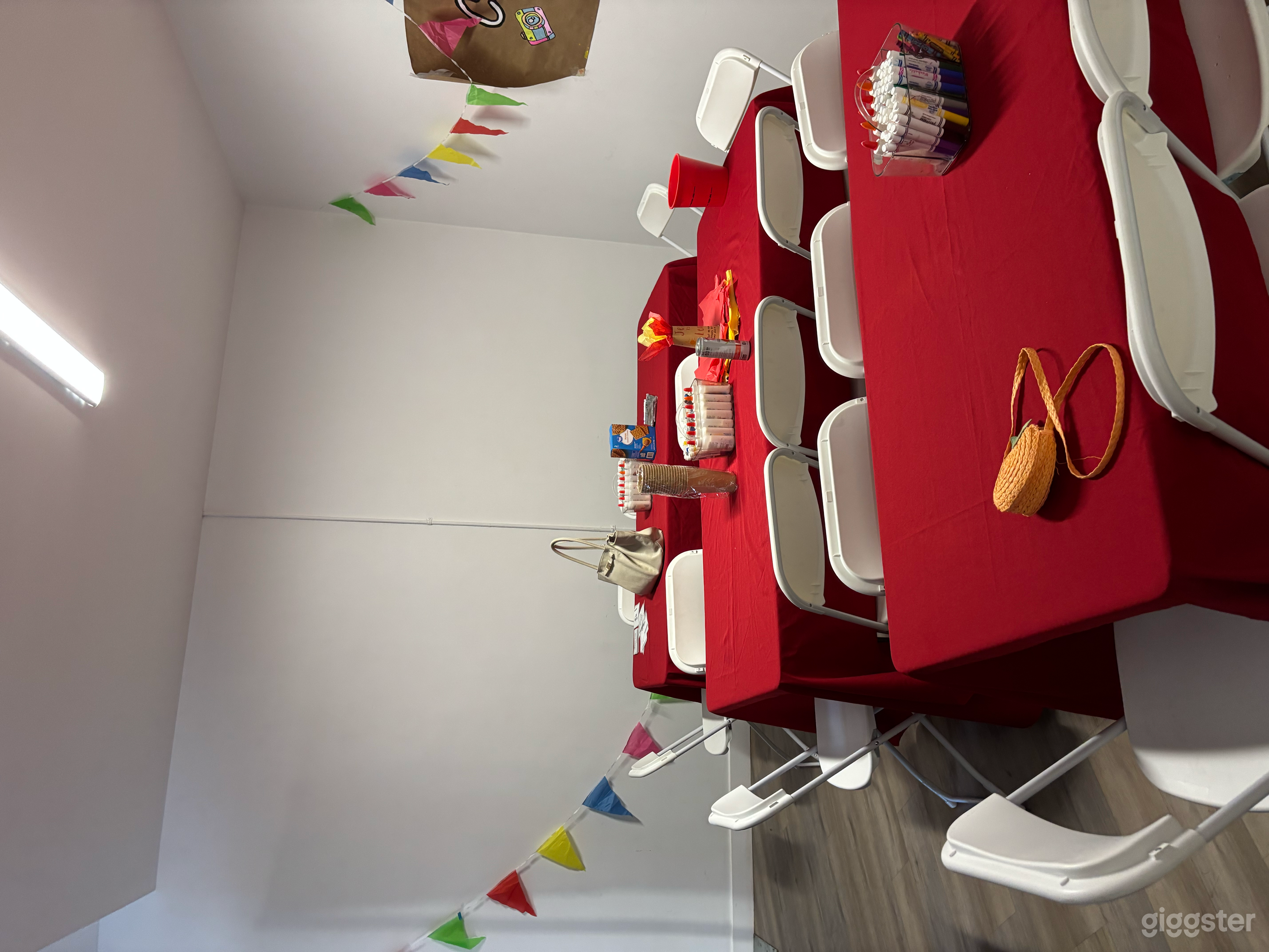 Spacious 24 Hour Event & Meeting Venue Gated Photo 4