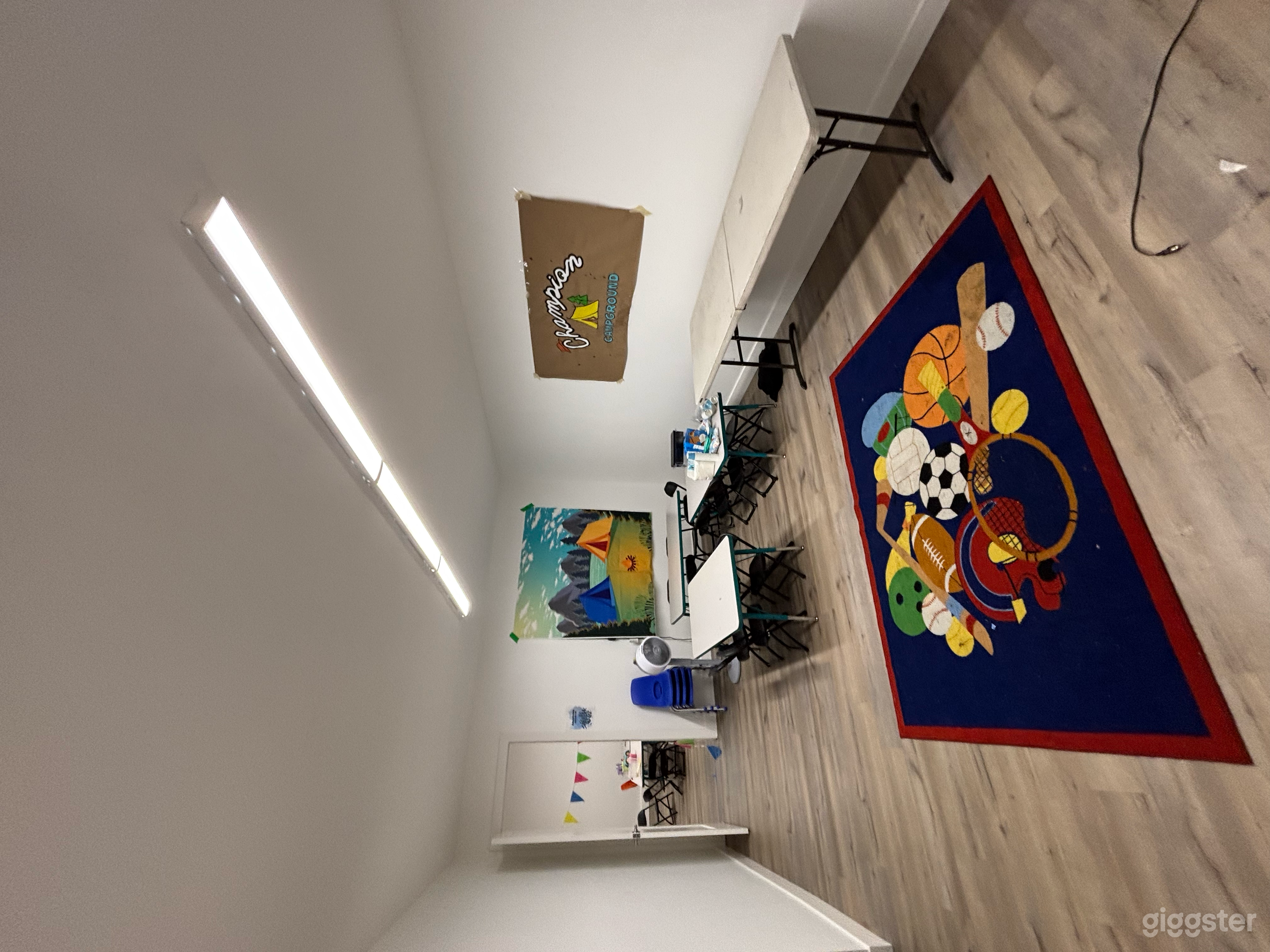 Spacious 24 Hour Event & Meeting Venue Gated Photo 1