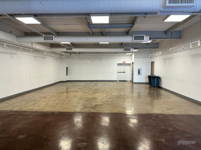  Large Event Space in East Baltimore 