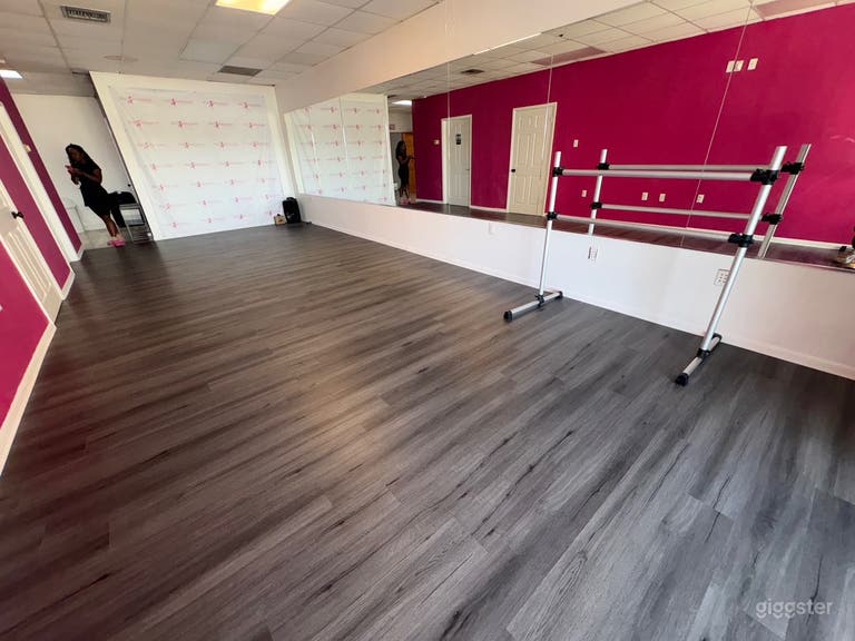  Versatile Dance & Creative Studio in Tampa 