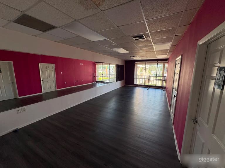  Versatile Dance & Creative Studio in Tampa 