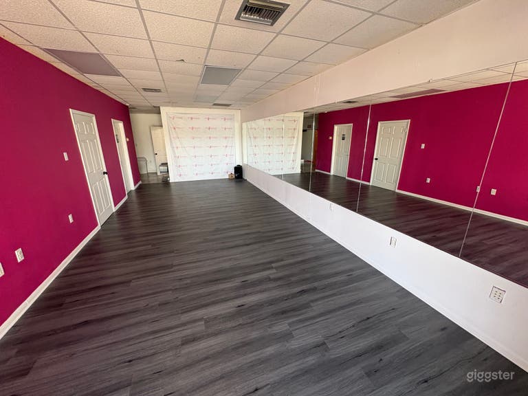  Versatile Dance & Creative Studio in Tampa 