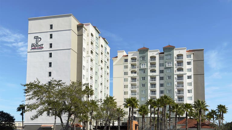  Espacio Privado para Banquetes y Reuniones cerca de Universal Orlando 
