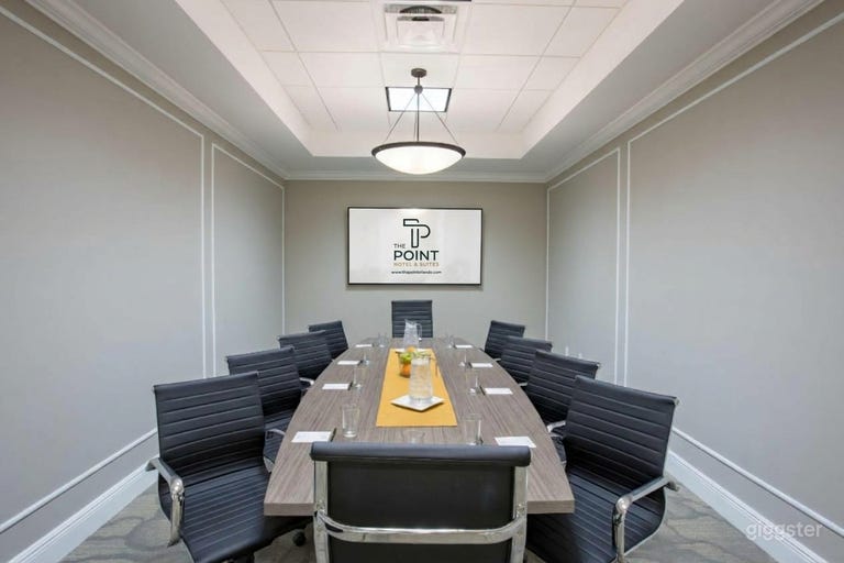 Espacio Privado para Banquetes y Reuniones cerca de Universal Orlando 