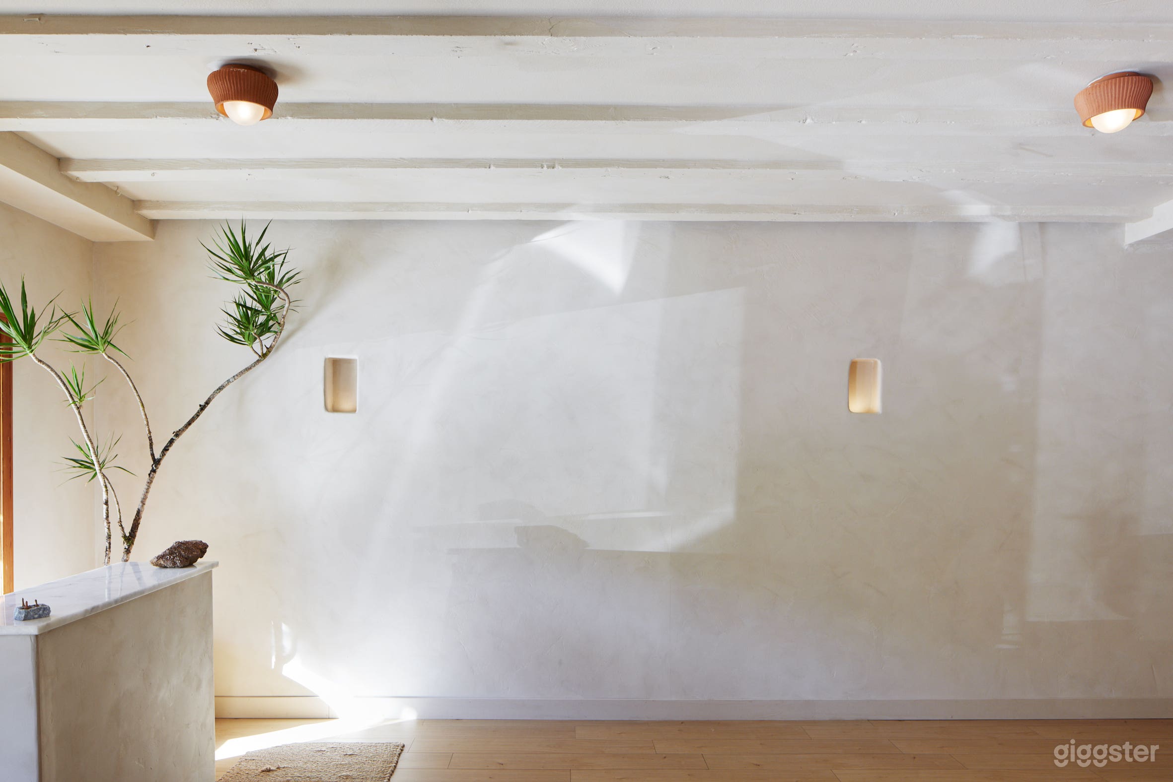 Minimalistic with a Natural Feel  Photo 1