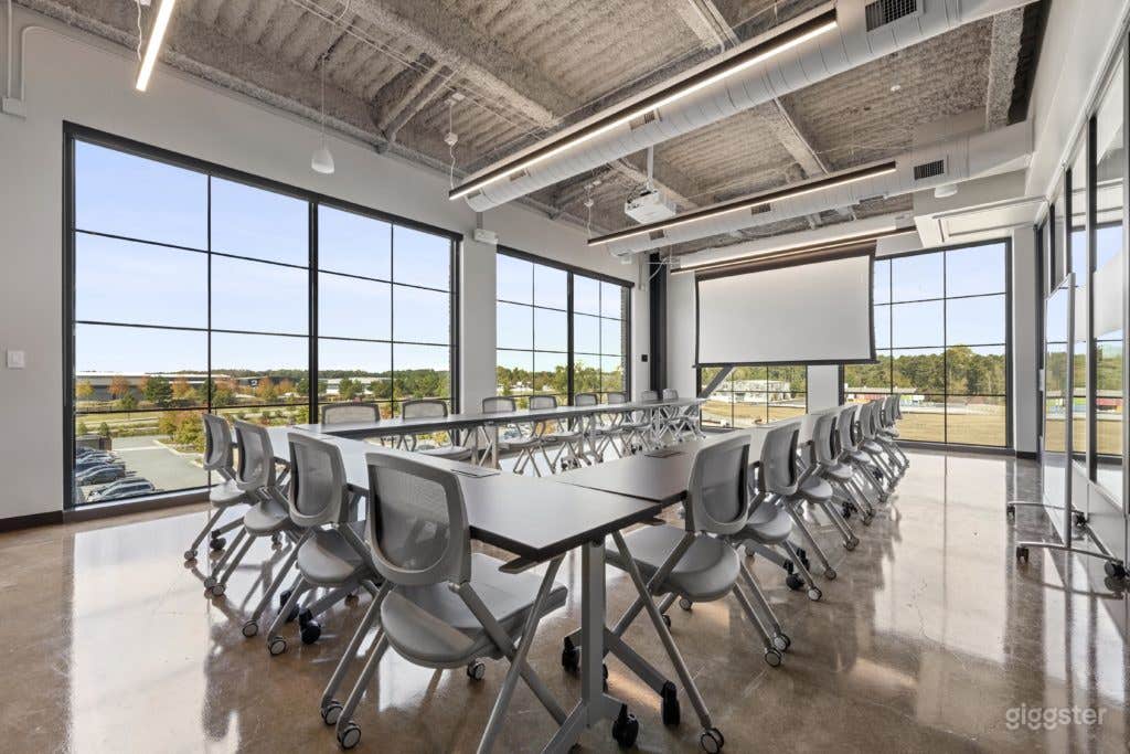 Wonder (Meeting Room) Photo 4