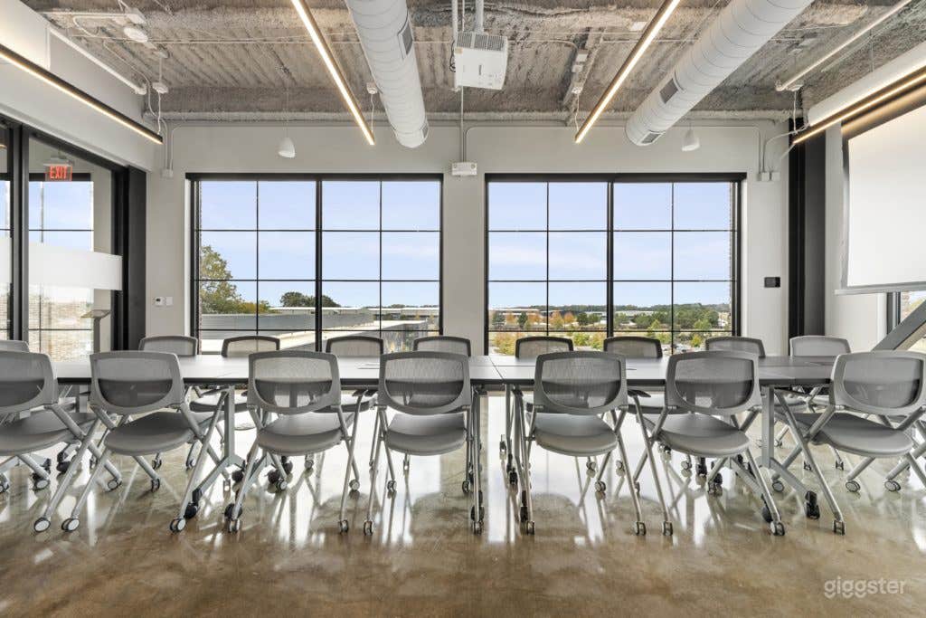 Wonder (Meeting Room) Photo 1