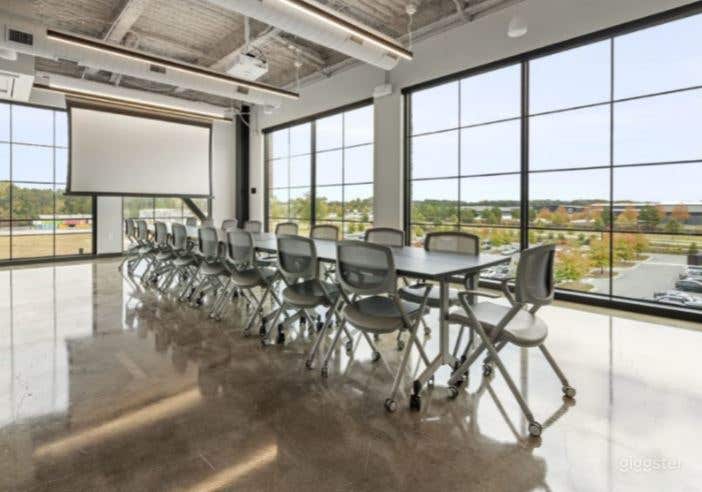 Wonder (Meeting Room) Photo 3