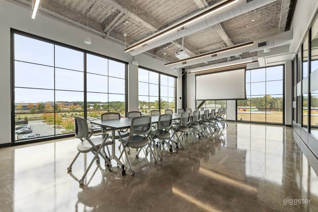 Wonder (Meeting Room) Photo 2