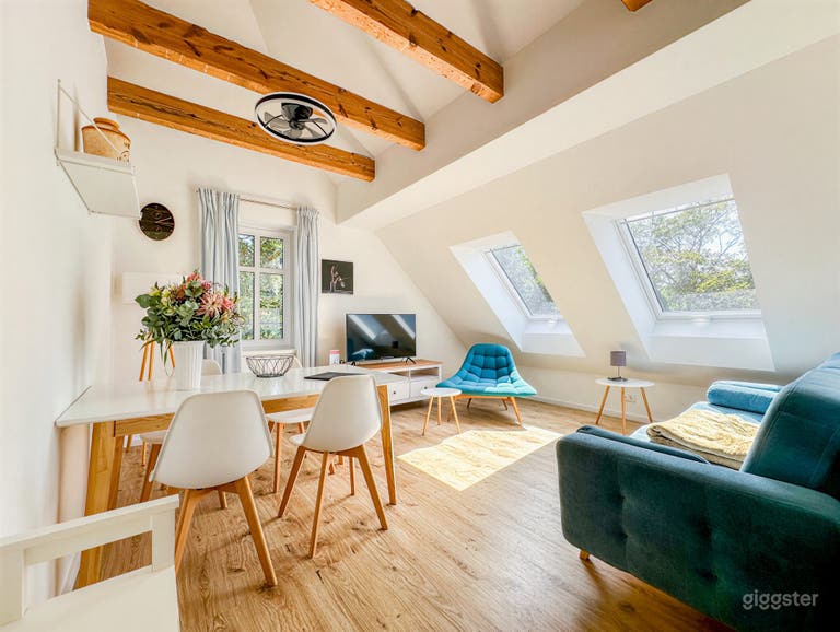  Wohnung 5 – 73 m² 